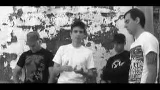 Anti-Flag Post Election 2008