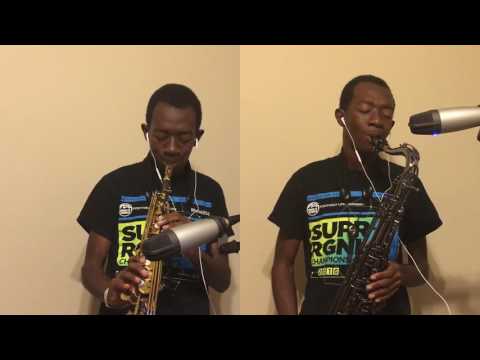 We Don't Talk Anymore - Charlie Puth and Selena Gomez - Richard Ashby