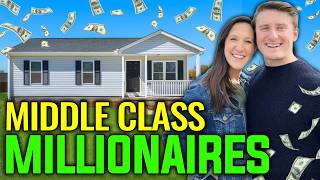 You Don’t Need $10M to Be Financially Free (Here’s Why)