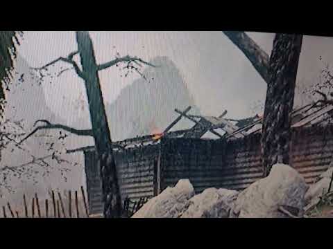 Qoitoro Tarinoiden Aito Sankari Sotilas Kuolematon Yksin