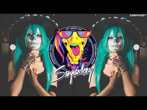 Deorro & MAKJ & Quintino  - Knockout