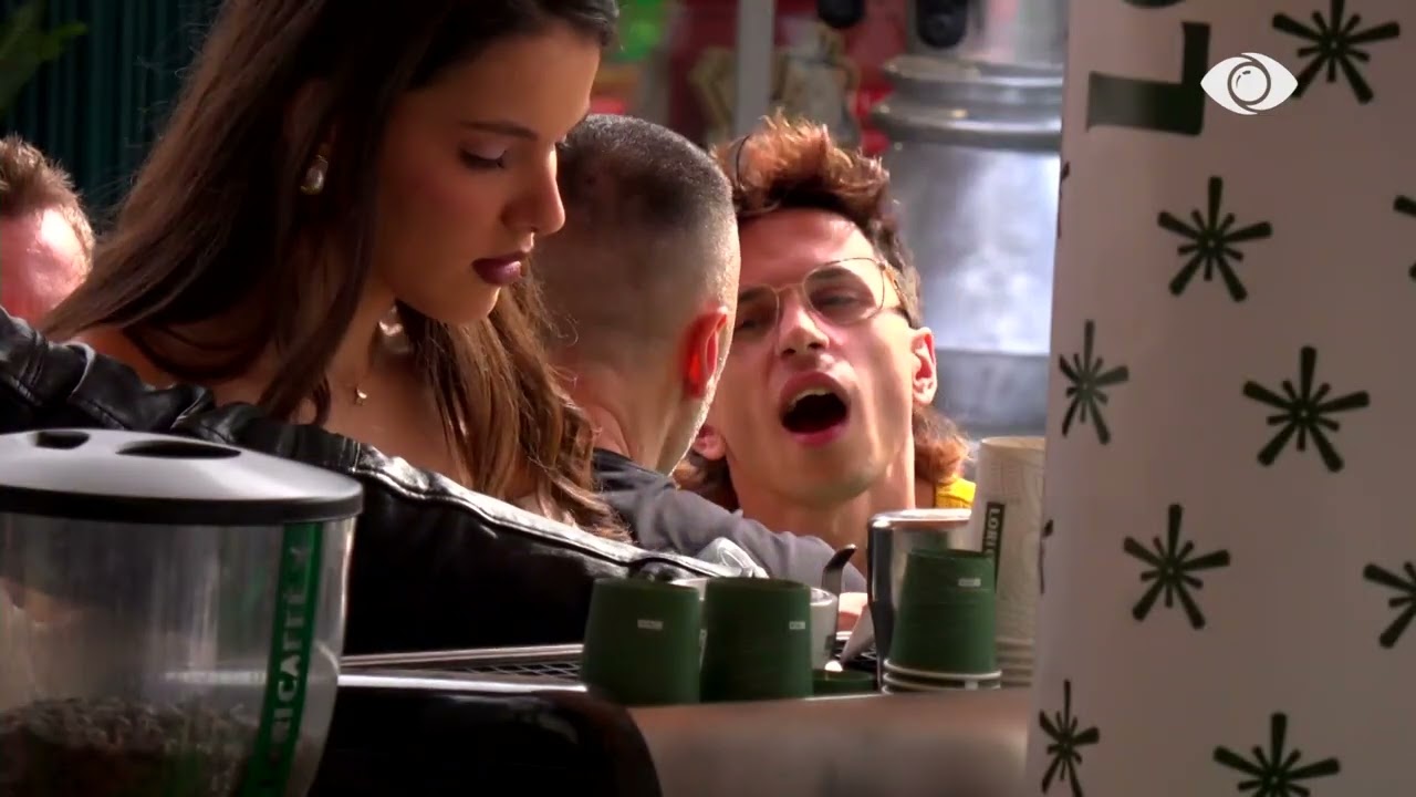 “Do të pëllasësh ti?”/ Vijon debati Vserlo-G Bani