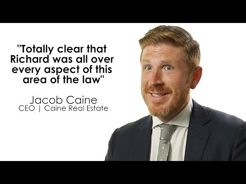 George Migration video.