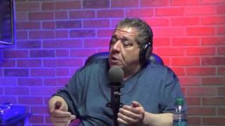 Joey Diaz & the Flying Jew host the Church of What's Happening Now #366 w/Felicia Michaels