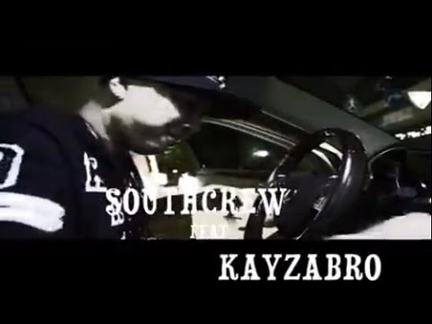 [MV] 8月HOT / SOUTHCREW feat. Kayzabro