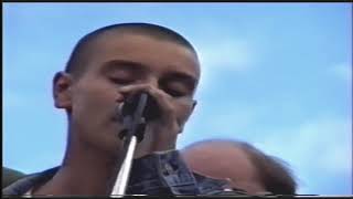 Sinead O&#39;Connor Irish Ways &amp; Irish Laws