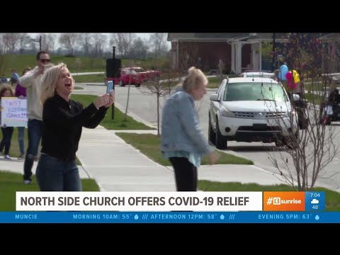 Sunday morning coronavirus updates