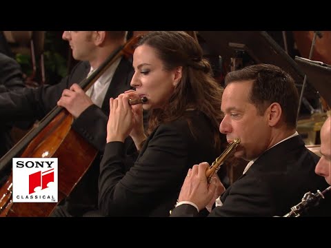 Vienna Philharmonic & Riccardo Muti – Suppé: Fatinitza-Marsch (NYC 2021)