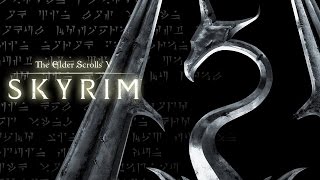 preview picture of video 'Skyrim PC Gameplay - Tumulo del Ribelle (Full Video)'