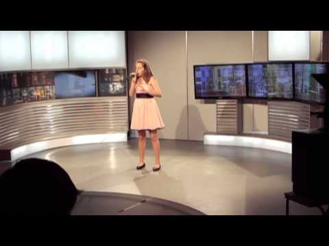 Larisa Marincus   SELECTIA NATIONALA MAMAIA COPIILOR 2015