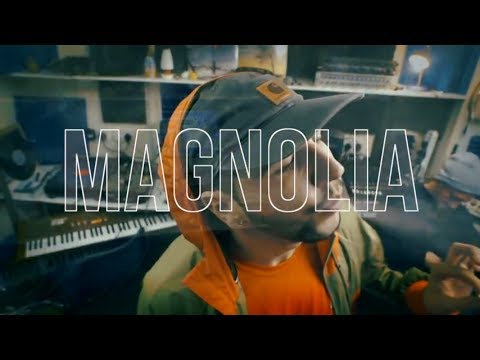 Magnolia Remix | Lunar C