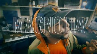 Magnolia Remix | Lunar C