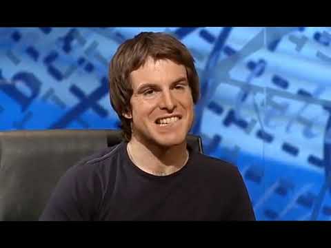 University Challenge (UK 2008-2009) - 3819 - St. John's (Cambridge) v King's (Cambridge)