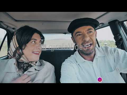 "Mall e kom pas me ma qu Zoti e me rrnu n'Prishtinë" 😂😂😂 - Stupcat: Luje shotën