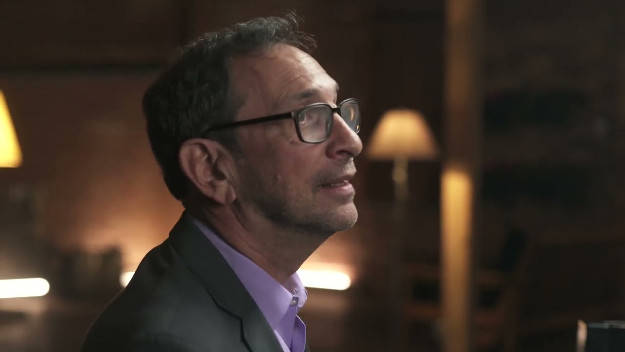 Promotional video thumbnail 2 for Mark Schwartz-Piano Man
