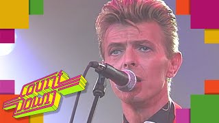 Tin Machine (David Bowie side project) - You Belong in Rock n&#39; Roll (Countdown, 1991)