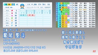 【架空球団】2050年 捕手だけキャッチャーズ 1-9+α【パワプロ2024】