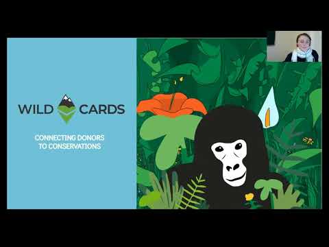 BDI Third Citizen Scientist Hour  - Rio Button