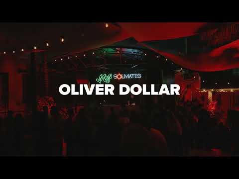 VOL. 13 OLIVER DOLLAR LIVE @ SABLE GARDEN MIAMI