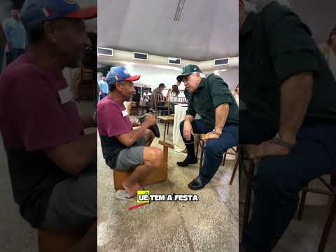 Em Bela Vista | Reinaldo Azambuja