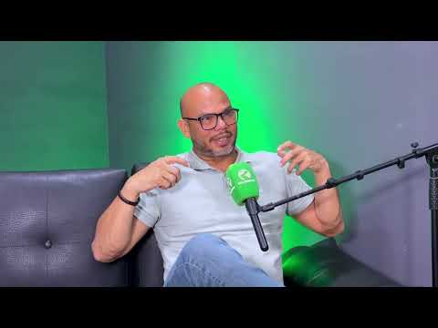 Luis Fernando Ballesteros | Proyectos futuros para Córdoba