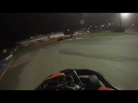 Troféu AMIKA - Etapa 09 - Rodrigo Lopes