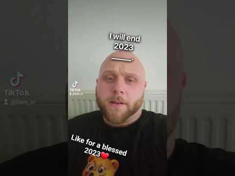 I will End 2023... #tiktok #viral #trending #2023 #filter #trendingshorts
