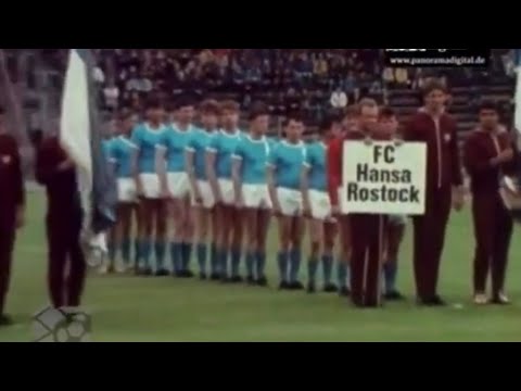 Erinnert Ihr Euch noch? Saisoneröffnung 1980/81 in der DDR-Fußball-Oberliga mit allen Mannschaften!