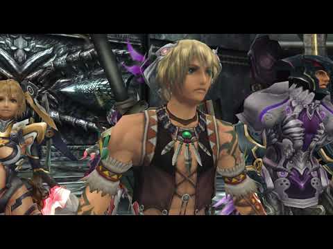 Xenoblade Chronicles - Part 49 - Return to Prison Island