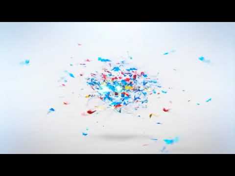 Srujana Birth Day full video