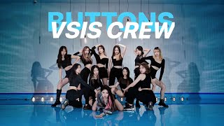 Download lagu Pussycat Dolls - 'Buttons' | Choreography by JoJo Gomez | The Vsis Crew Dance Cover mp3 Download lagu Pussycat Dolls - 'Buttons' | Choreography by JoJo Gomez | The Vsis Crew Dance Cover mp3