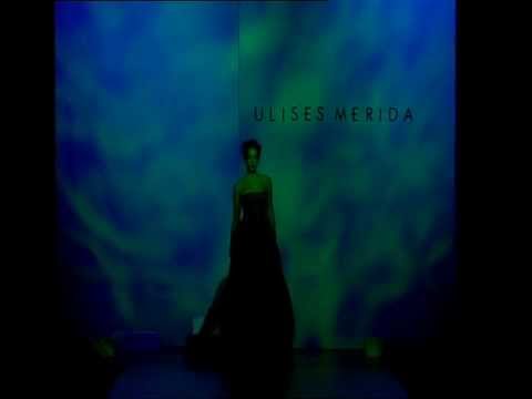 ULISES MERIDA: Mercedes-Benz Fashion Week Madrid Full Show FALL WINTER2015 2016