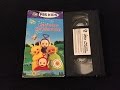 Opening To Teletubbies Here Come The Teletubbies 2004 VHS