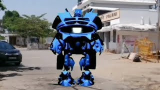 Download lagu transformers / optimus prime / green screen transformer's / vfx / car / graphics / animation mp3