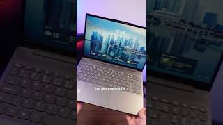 MELHOR NOTEBOOK para 12/12! 🔥💻 Lenovo Ideapad Slim 3 #notebook #slim3 #qnc #qualnotebook