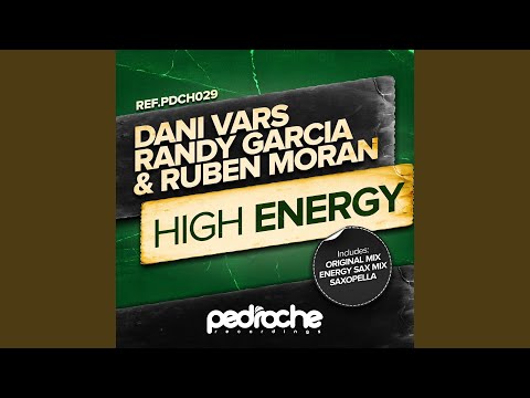 High Energy (Saxopella)