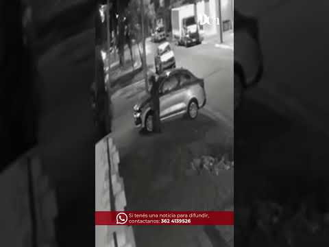 🔴 UNA DOCENTE FUE ACUSADA DE INCENDIAR EL AUTO DE SU AMANTE Y ALLANARON SU CASA