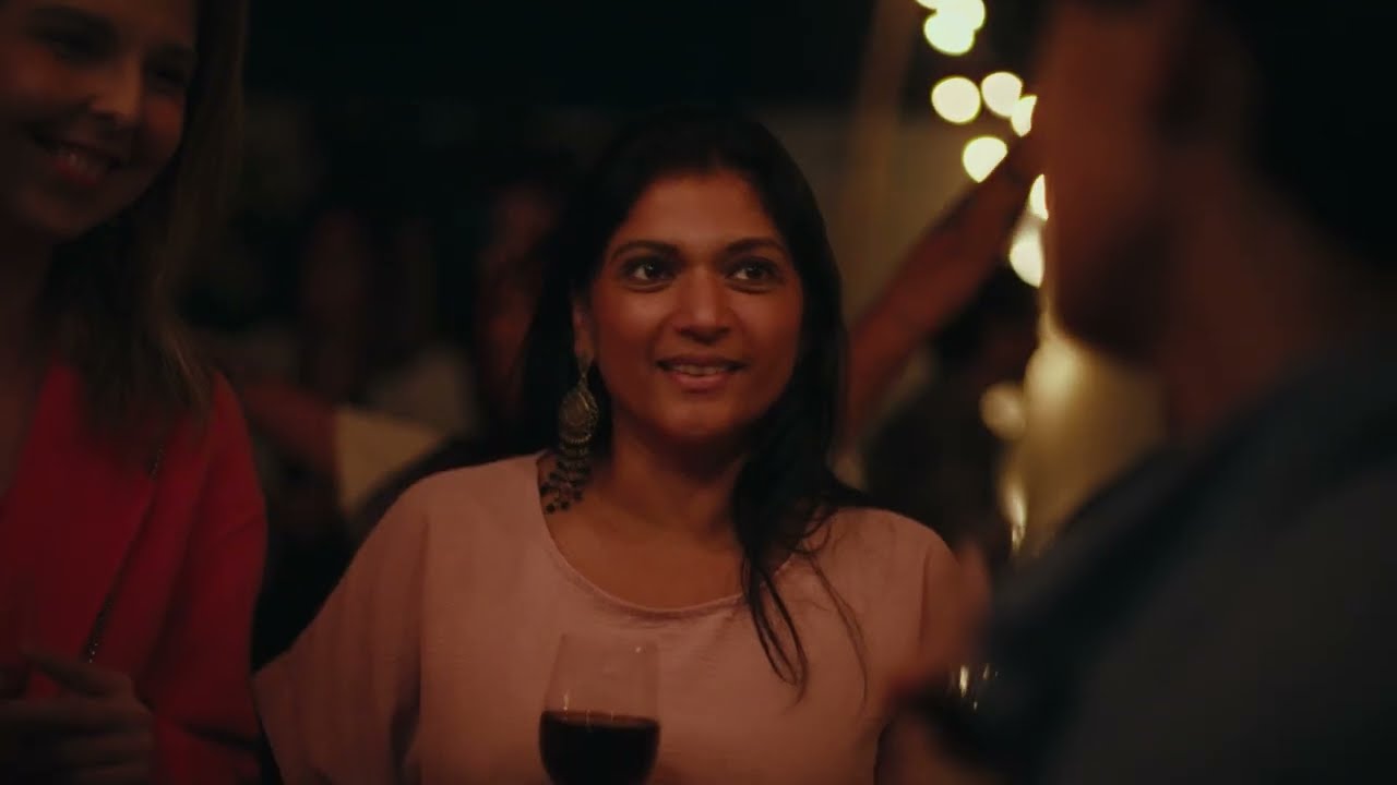 Le futur est électrique