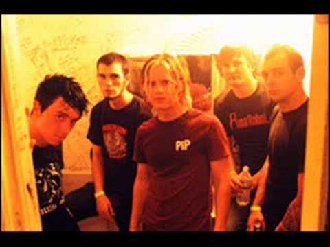 April Sixth - Suicidal