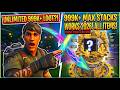 Fortnite STW Duplication Glitch How To Get Unlimited Gold Traps 2026