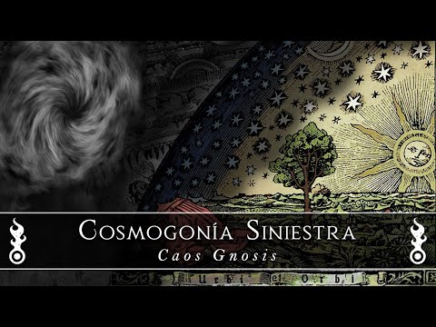 Cosmogonía Siniestra: Caos Gnosis