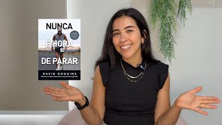LIVRO: NUNCA É HORA DE PARAR  (ep. 9)