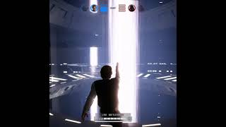 The Most Annoying Duelist in All of Starwars Battlefront II