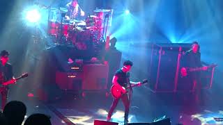 Stereophonics - 100 MPH - Paris Olympia 26 jan 2018