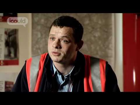 Gary Poole - Postman