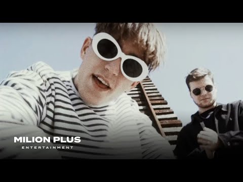 Nik Tendo & Decky - GoldKid Album (official teaser)