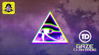 LMC Vs U2 - Take Me To The Clouds Above (Tom Damage Remix)