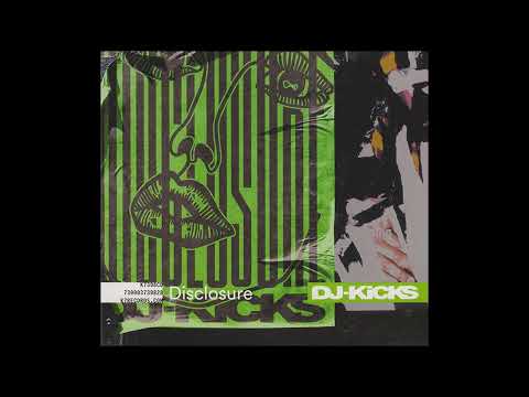 Disclosure - DJ-Kicks (Downtempo, House, Deep House, Drum & Bass) (2021)