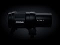 Profoto B1X Video #1
