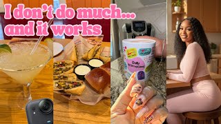 Daily Diaries | A millennial girl who replaced her 9–5 with digital products 🎀